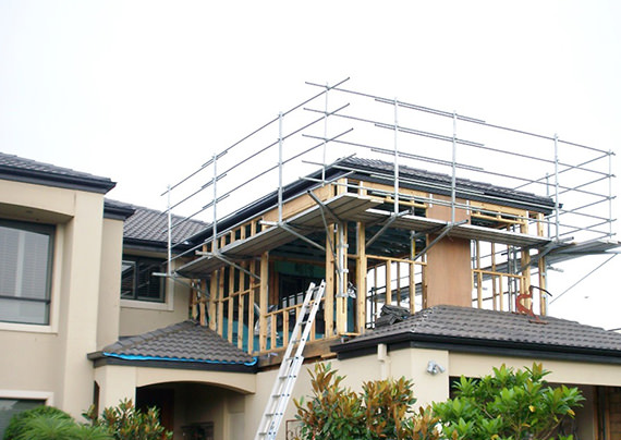 Renovations - Gold Coast - About Us Fixed Picture Construction