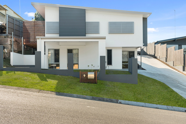 Renovations - Gold Coast - About Us White Home Plans